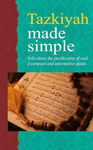 Tazkiyah Made Simple