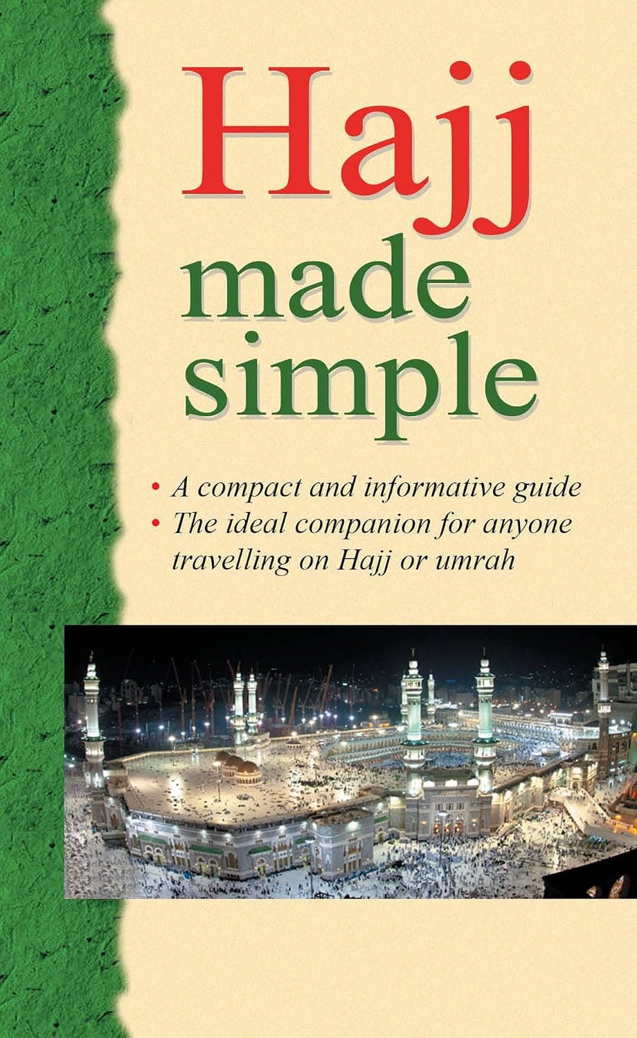 Hajj Made Simple