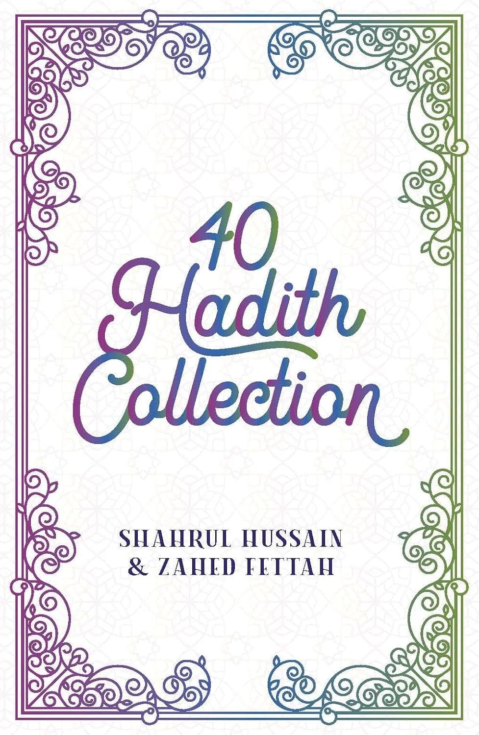 40 Hadith Collection