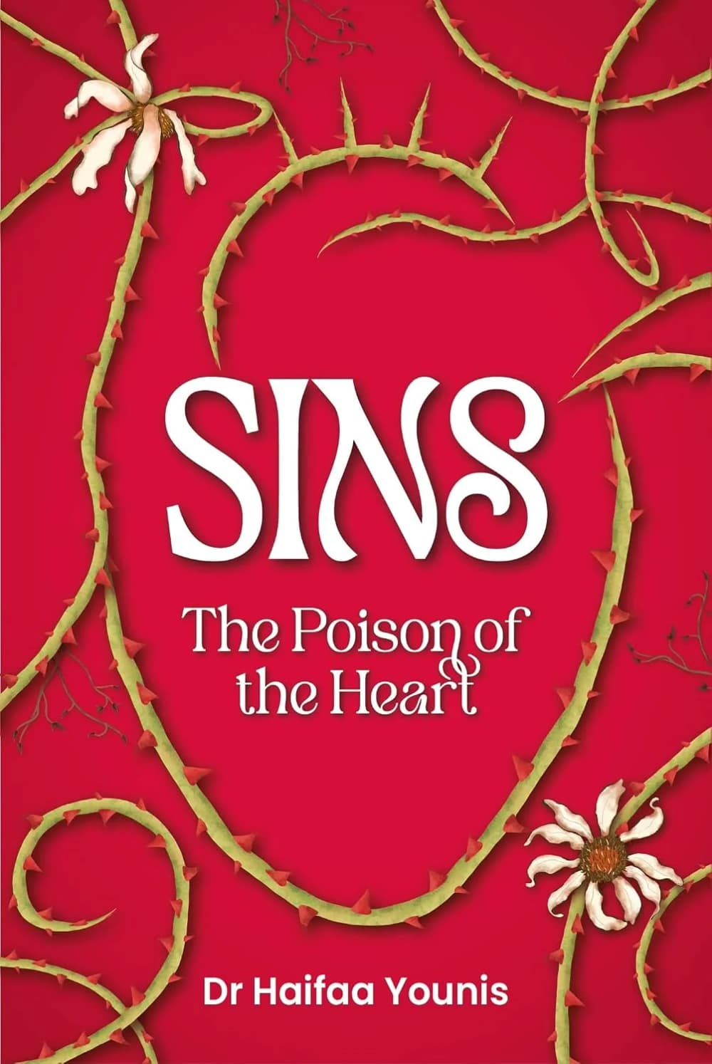 Sins: The Poison of the Heart