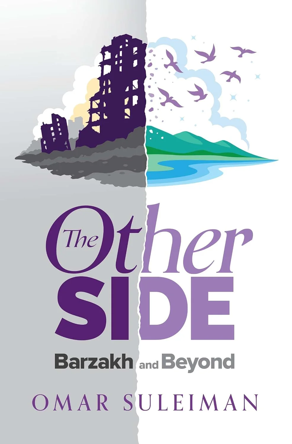 Other Side: Barzakh and Beyond