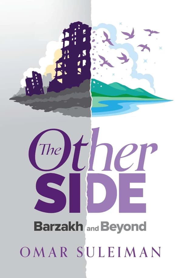 Other Side: Barzakh and Beyond