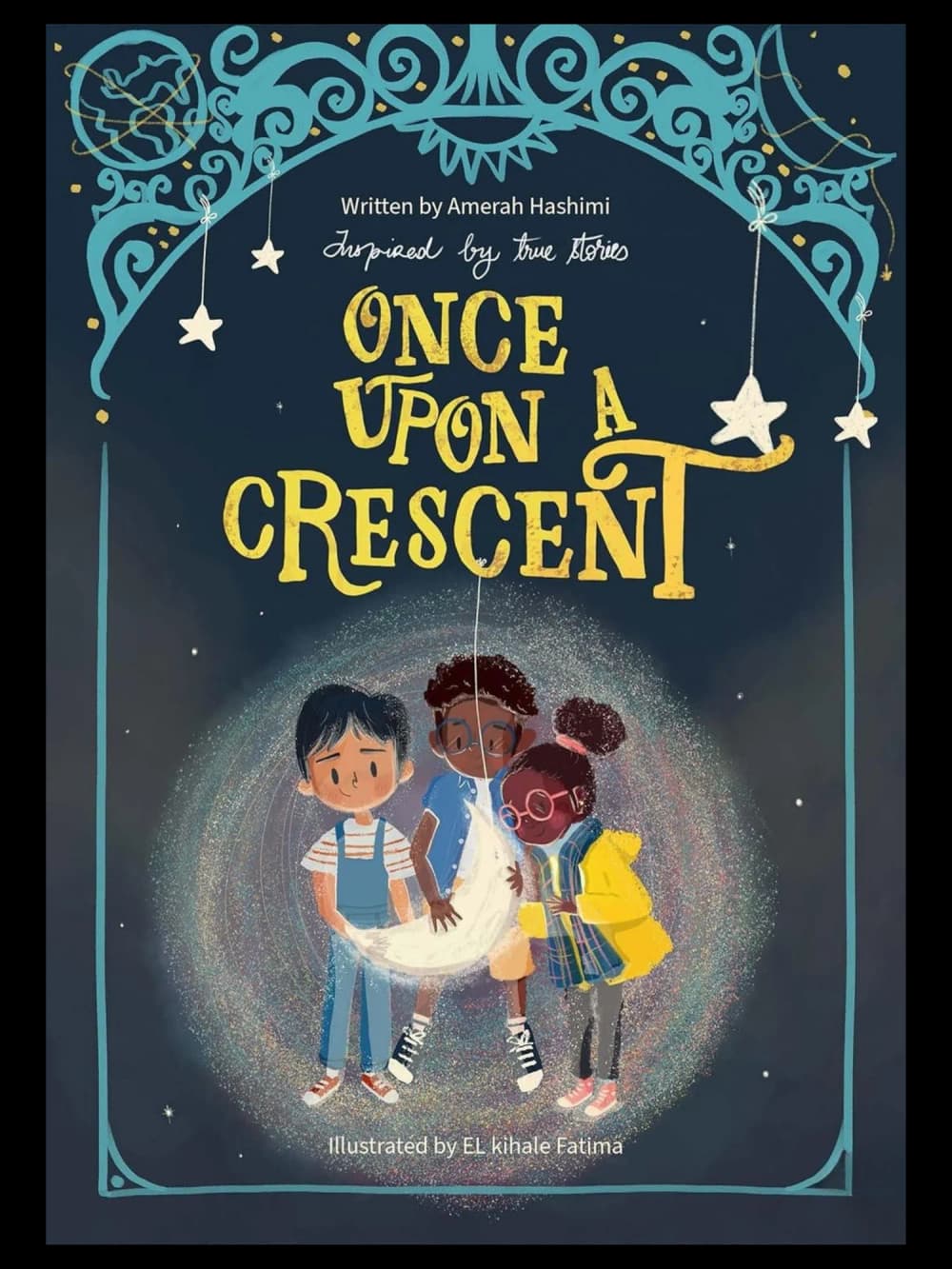 Once Upon a Crescent