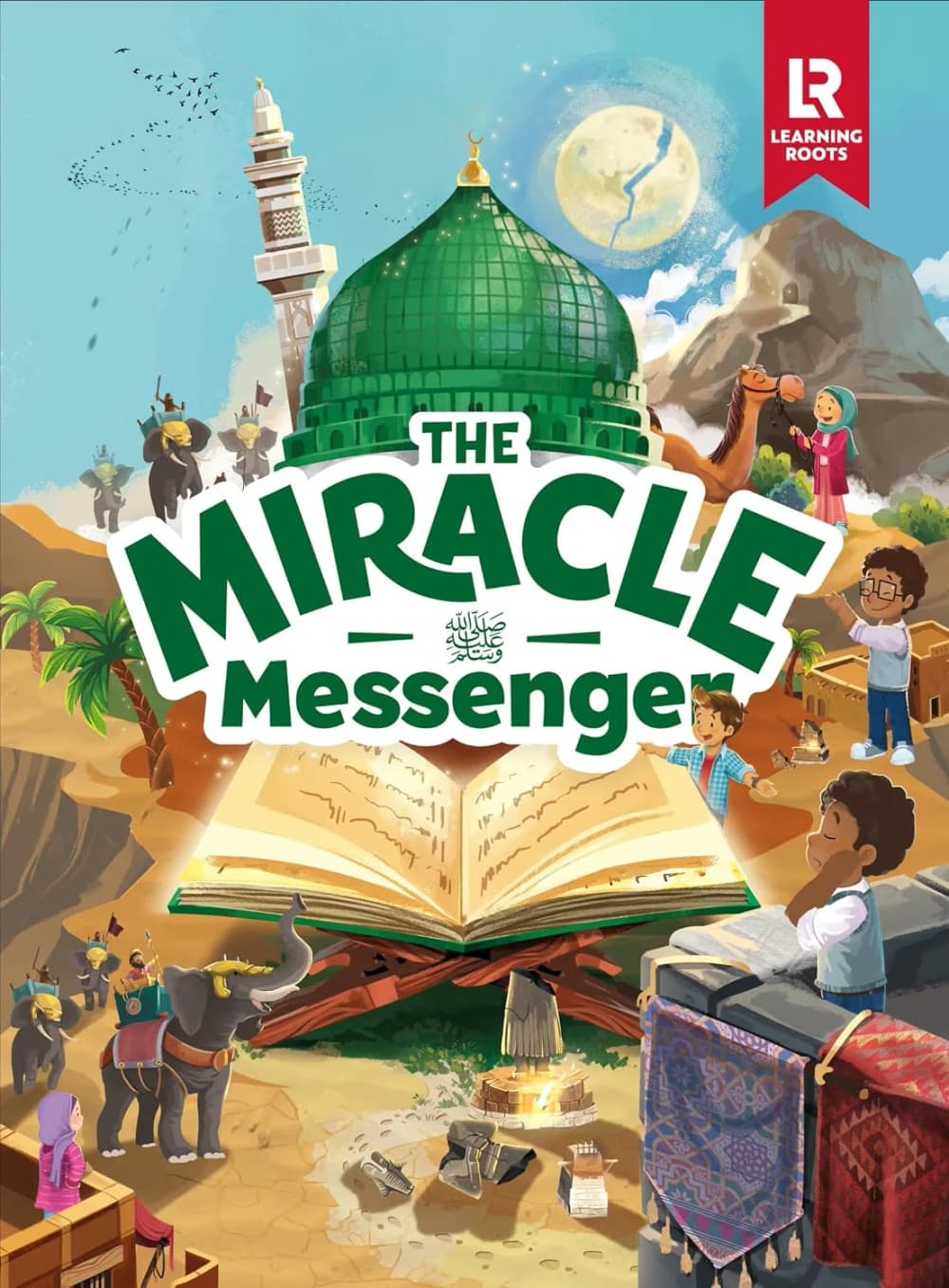 Miracles of Muhammad