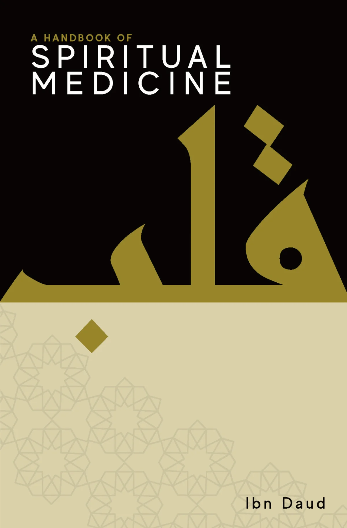 Handbook of Spiritual Medicine