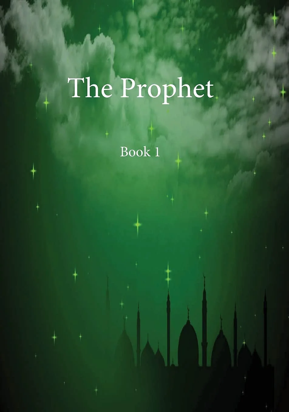 Prophet: Book 1