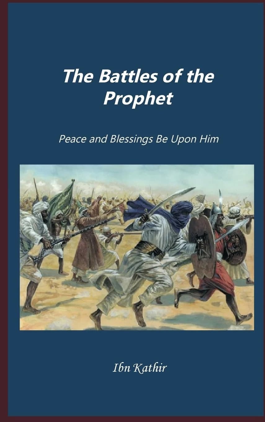 Battles of Prophet
