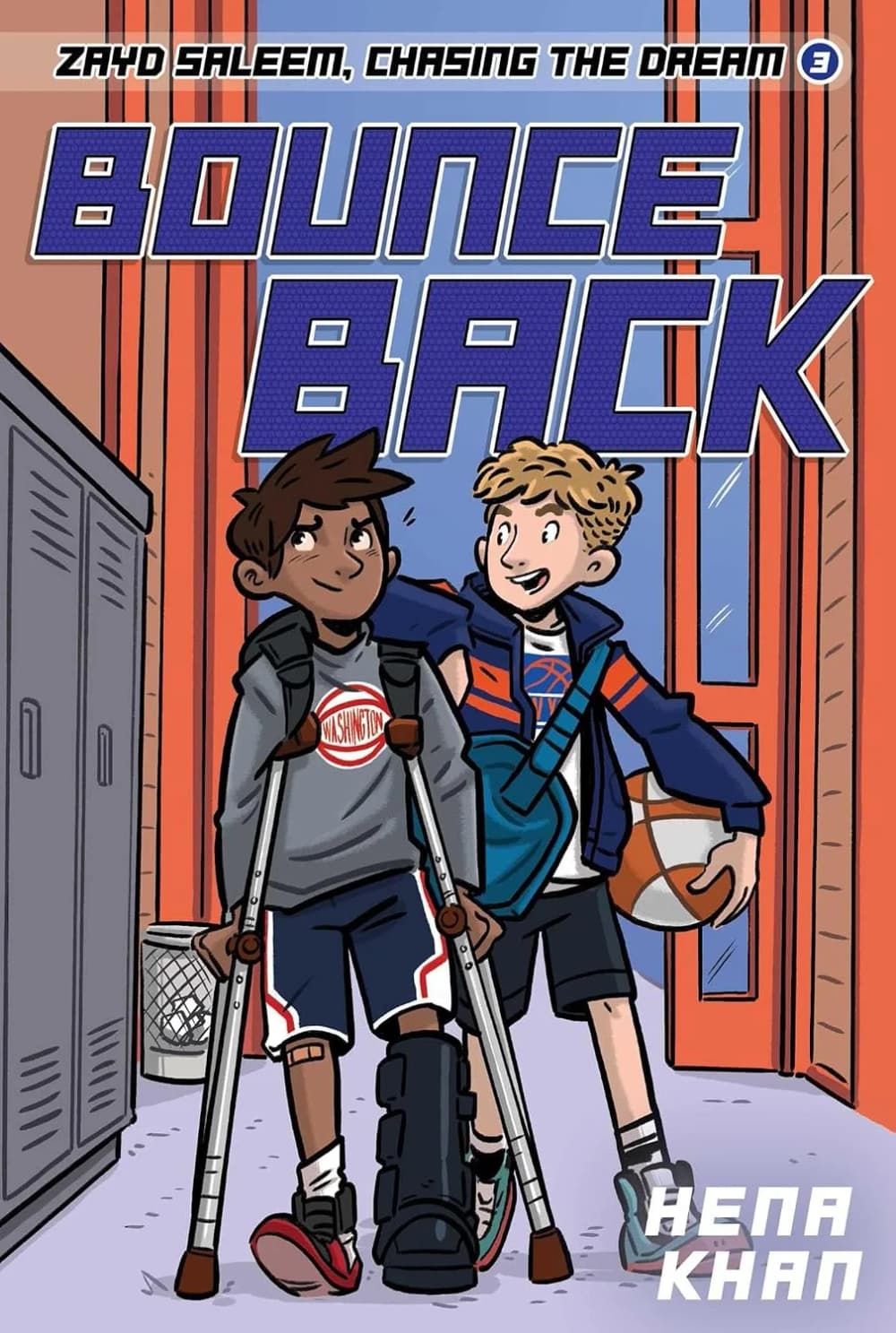 Bounce Back (Reissue)