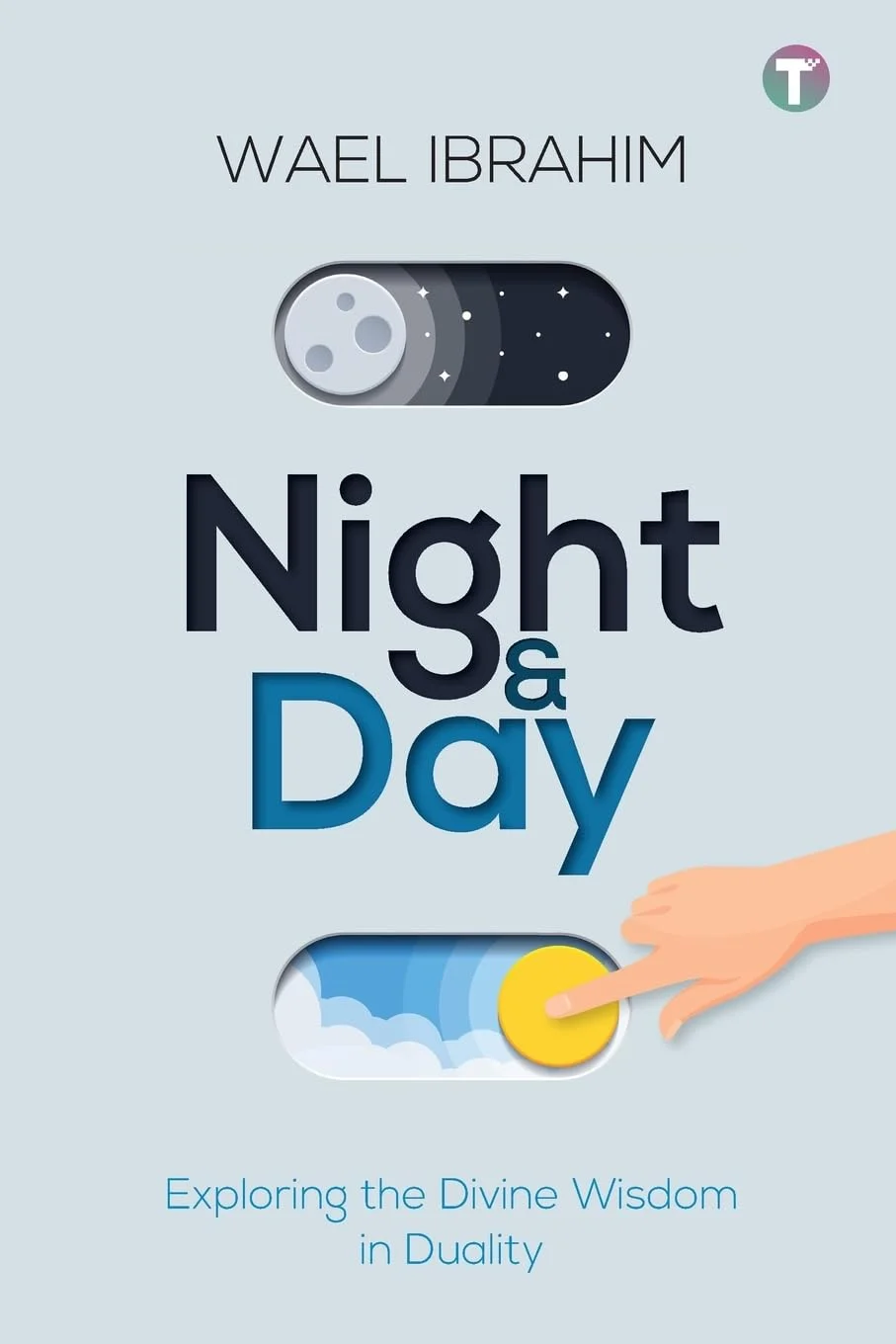 Night & Day: Exploring the Divine Wisdom in Duality