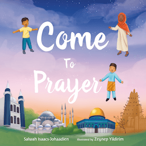Come to Prayer