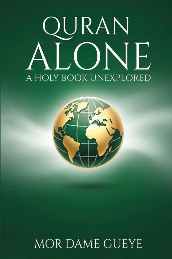 Quran Alone: A Holy Book Unexplored
