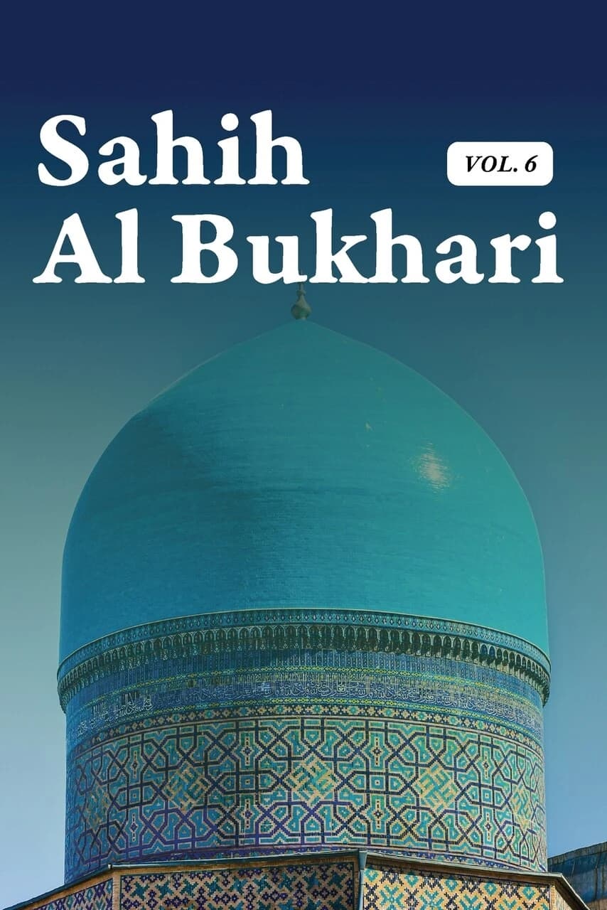 Sahih Al Bukhari Volume 6 of 9