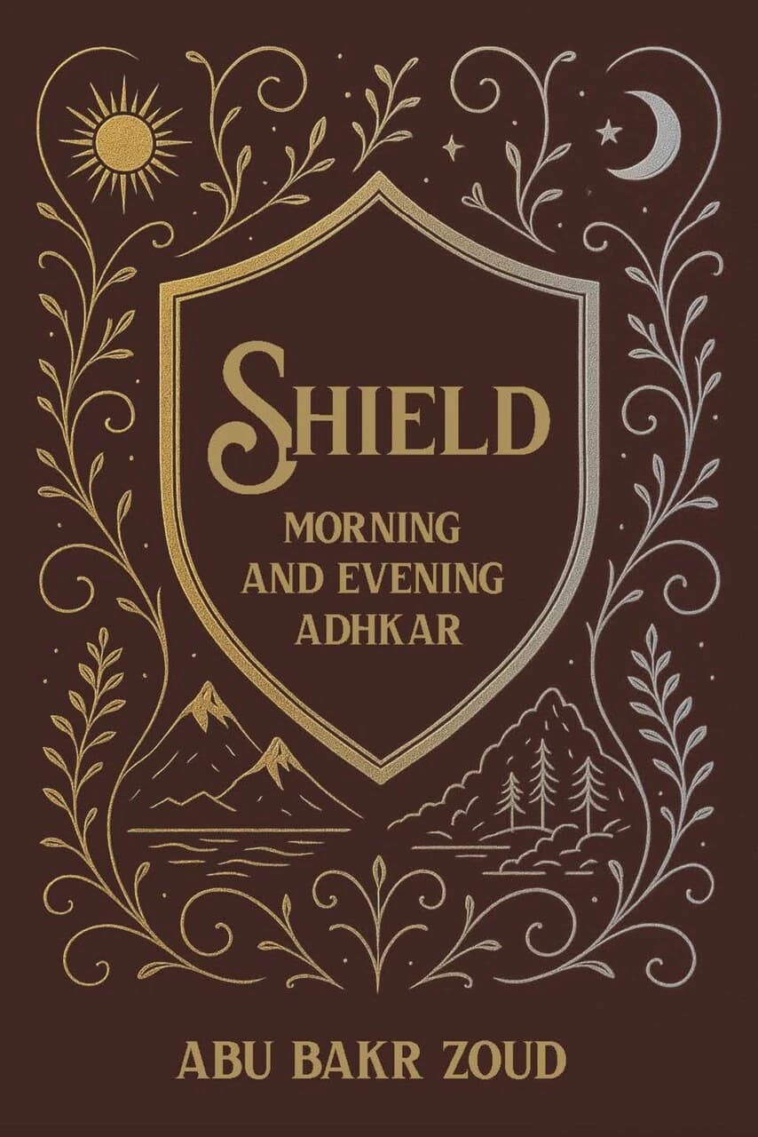 Shield: Morning & Evening Adhkar