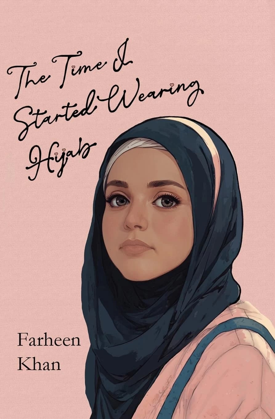 The Time I Started Wearing Hijab