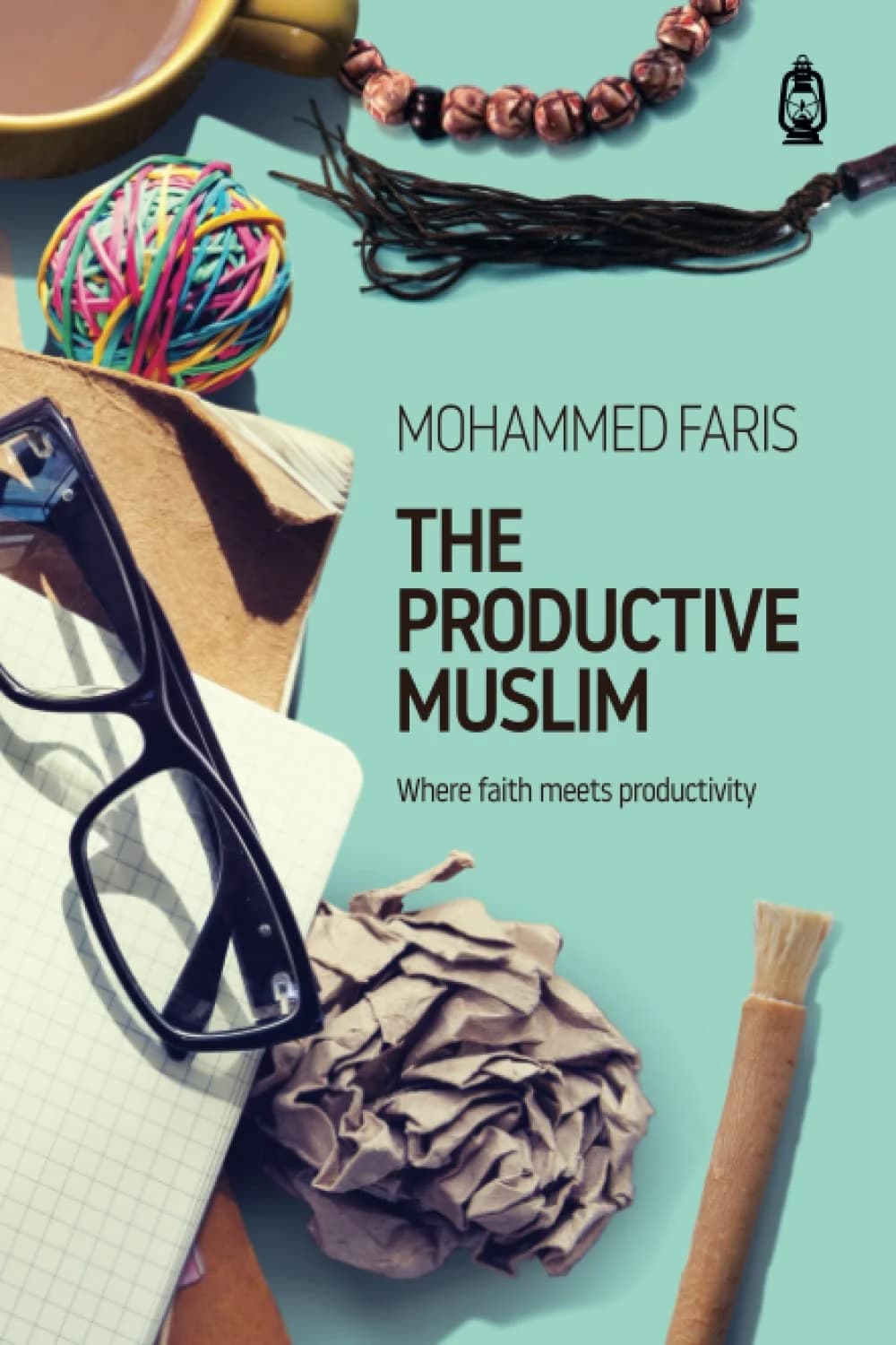 Productive Muslim: Where Faith Meets Productivity